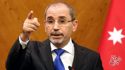 وزیر خارجه اردن: همه کشورهای عربی خواستار روابط خوب با ایران هستند