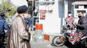 کیهان: رئیسی نبود، مملکت دچار فاجعه می‌شد