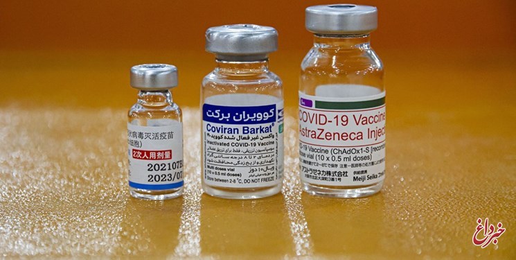 از دولت حرکت از واکسن‌سازان همّت/ اولویت رئیسی برای حمایت از تولیدکنندگان داخلی واکسن