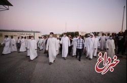 دستور فوری محمدرضا نوایی لواسانی برای حل مشکلات صیادان کیش