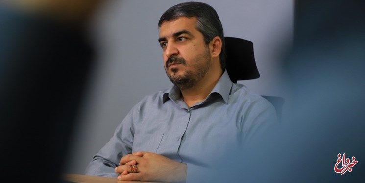 فراکسیون روحانیت مجلس: فیاضی گزینه شایسته‌ای برای تصدی وزارت آموزش و پرورش است