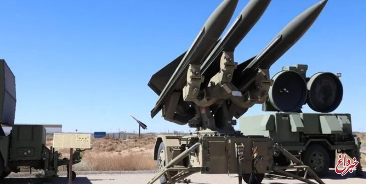 ادعای اسرائیل: ایران به دنبال استقرار موشک های زمین به هوا در ۳ کشور عربی است