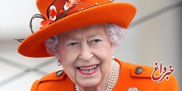 حضور ملکه انگلیس در اجلاس تغییرات اقلیمی به توصیه پزشکان لغو شد