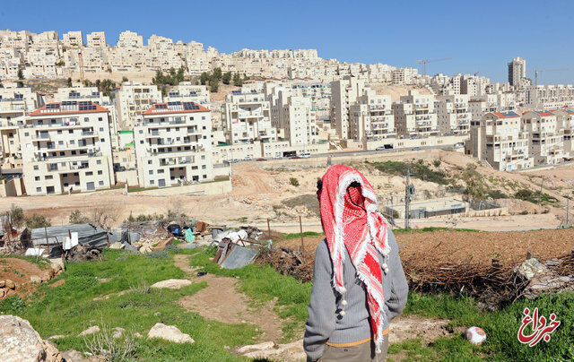 بیانیه ۱۲ کشور اروپایی: اسرائیل از طرح شهرک‌سازی جدید در کرانه باختری صرف نظر کند