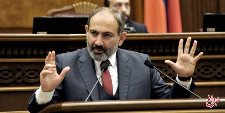 ارمنستان، عقب‌نشینی از استان «سیونیک» در مرز ایران را تکذیب کرد