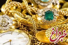 پیش‌بینی جدید از وضعیت قیمت طلا