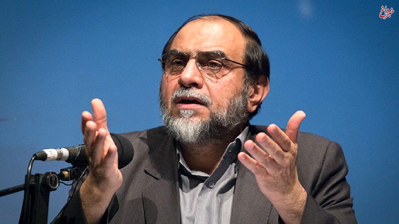 رحیم پور ازغدی: ممکن است ۲۰ سال دیگر، همین جمهوری اسلامی با یک ولیّ‌فقیه، نظامی ضد دین باشد