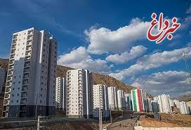 هجوم دلالان برای فروش امتیاز مسکن ملی