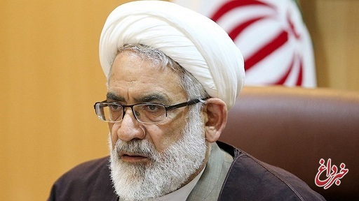 دادستان کل کشور دستور رسیدگی به موضوع اهانت به آیت الله صافی گلپایگانی را صادر کرد