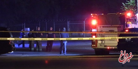 تیراندازی در یک مهمانی هالووین در آمریکا ۲ کشته و ۵ زخمی بر جا گذاشت