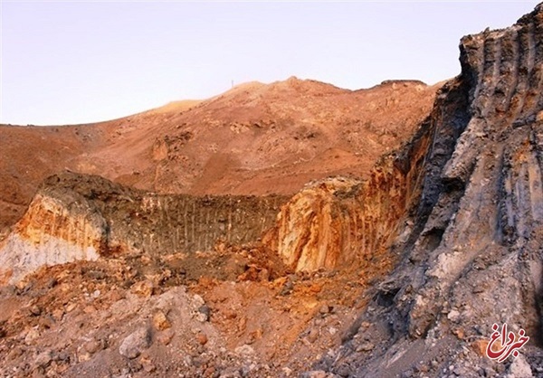 جزئیات کشف معدن طلا در سیستان و بلوچستان