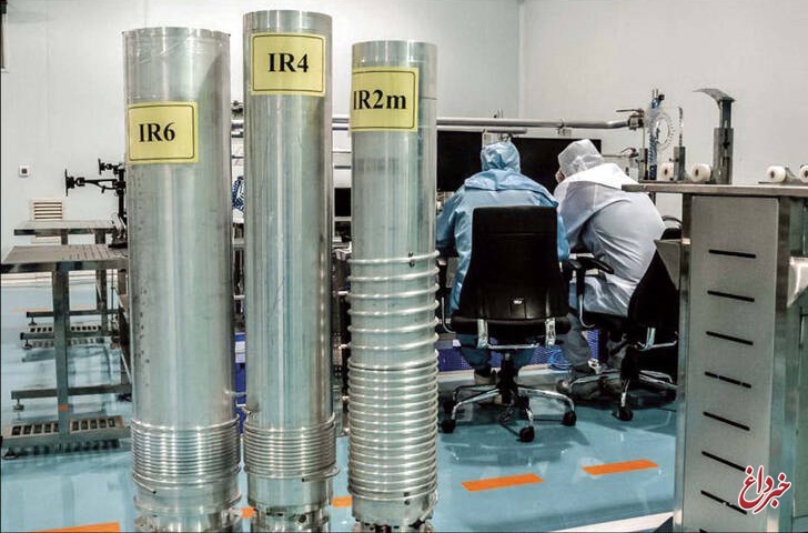آژانس بین‌المللی انرژی اتمی: ایران استفاده از سانتریفیوژهای پیشرفته در فردو را آغاز کرد