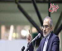 حسینی: تیم مذاکره‌کننده ما با قدرت از منافع ملی دفاع می‌کند