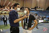 انتقاد جواد نکونام به دربی