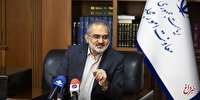 حسینی: لایحه بودجه در دولت نهایی شده/ آمریکا برای بازگشت به مذاکرات باید همه تحریم‌ها را بردارد