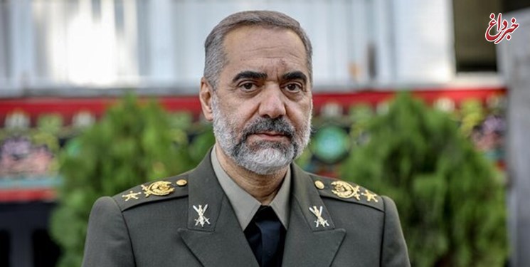 آشتیانی: قرارگاه اقتصادی وزارت دفاع برای نظارت راهبردی بر فعالیت‌های اقتصادی تشکیل شد