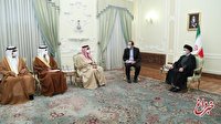 رییسی:ایران از امنیت کشورهای حاشیه خلیج فارس حمایت می‌کند/ از توسعه روابط با امارات استقبال می‌کنیم