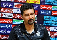 حسینی: استقلال یکی از برندهای ایران است / امیدوارم فردا سوت‌ها طوری زده شود که هیچ تیمی ضرر نکند