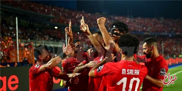 فوتبال عرب کاپ| پیروزی شاگردان کی روش مقابل اردن و صعود به نیمه نهایی