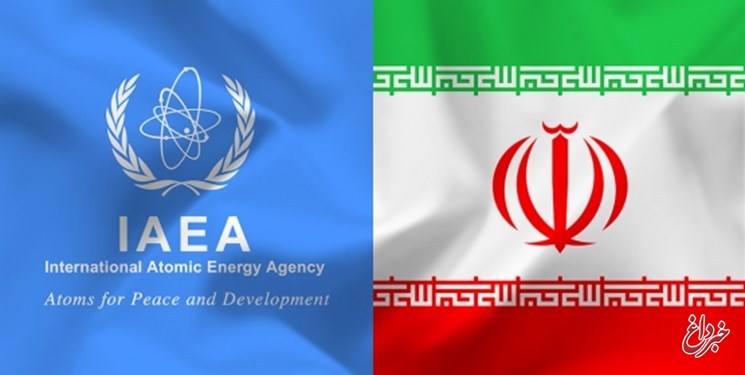 نماینده مجلس: توافق بین ایران و آژانس نشان داد ایران به دنبال وقت کشی نیست