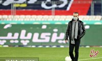 7 میلیارد و 870 میلیون تومان؛ بدهی یحیی برای پرسپولیس