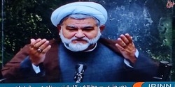 درگیری استاندار تهران با یک نماینده:شما که جای من نباید فرماندار منصوب کنی!