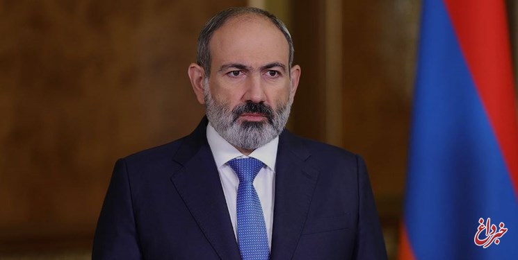 واکنش نخست‌وزیر ارمنستان به طرح ایجاد یک کریدور در نزدیکی مرز ایران، برای اتصال باکو به نخجوان: «دالان زنگه‌زور» یعنی چه؟ «زنگه‌زور شرقی» یعنی چه؟ چه کسی این اصطلاحات را ابداع کرده؟