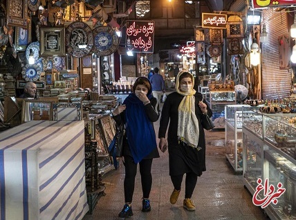 آخرین آمار کرونا در ایران، ۴ آذر ۱۴۰۰ / ثبت ۹۶ فوتی و ۴۸۵۰ ابتلای جدید