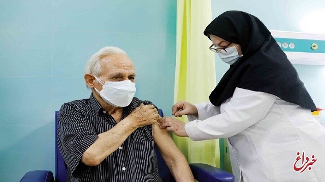 تزریق ۱۰۴ میلیون دُز واکسن کرونا در کشور تا کنون