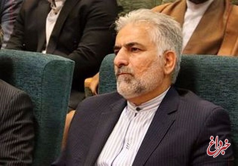 تمجید رئیس جدید سارمان زندان‌ها از «شیوه مدیریتی شهید لاجوردی»