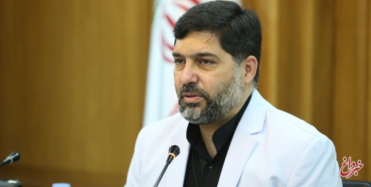 سخنگوی شورای شهر تهران: بسیج دانشجویی با رویکرد تخصصی به مقابله با آسیب‌های اجتماعی بپردازد