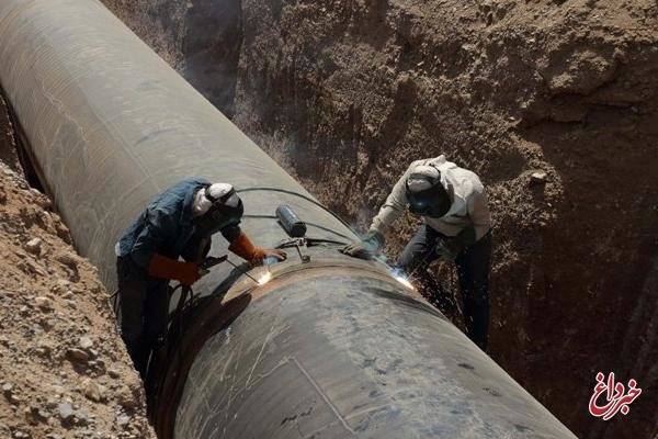 شورای شهر یزد: پنجاه بار است که خطوط انتقال آب آشامیدنی به استان شکسته شده است