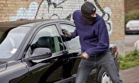 15 نکته طلایی برای  جلوگیری از سرقت خودرو