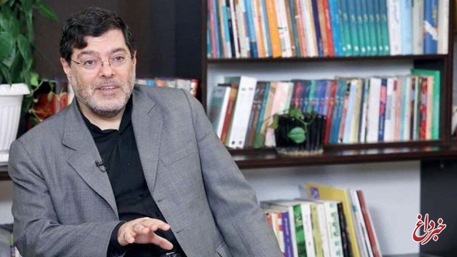 مرندی، عضو همراه هیات مذاکره کننده در وین: مریدان داخلی آمریکا سعی کردند این طور القا کنند که تیم جدید بنا به مذاکره ندارد