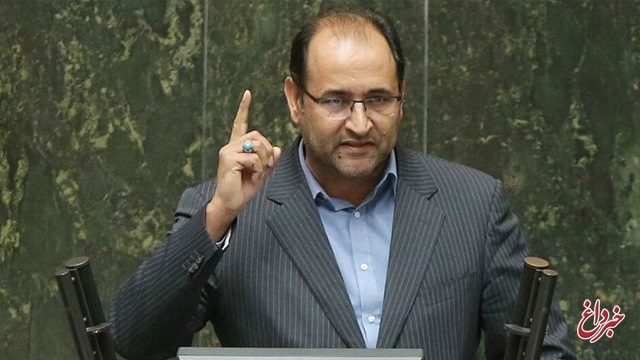 عضو کمیسیون امنیت ملی: روند مهاجرت نخبگان چه در رشته‌های فنی و چه در رشته‌های انسانی و پزشکی بسیار در حال افزایش است