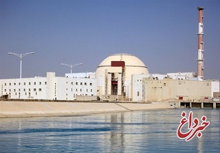 شرکت مدیریت شبکه برق: نیروگاه اتمی بوشهر برای تعمیرات اساسی از مدار خارج شده؛ اوایل دی‌ماه وارد مدار می‌شود