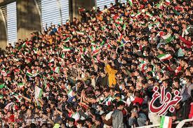 واکنش کمیسیون ورزش کشور به اتفاقات مشهد
