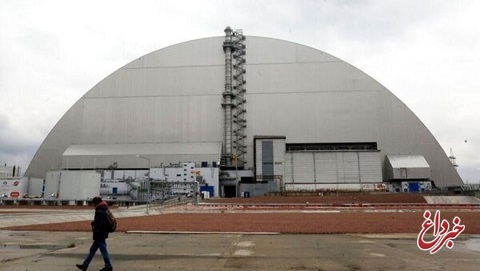 پنتاگون: نیروهای روسیه از سایت هسته‌ای چرنوبیل خارج می‌شوند