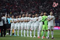 ایران اول آسیا ماند؛ برزیل صدرنشین شد/عکس