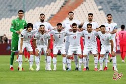 فوتبال ایران در رده ۲۱ دنیا و سید سوم جام‌جهانی باقی ماند / برزیل پس از مدت‌ها به صدر جدول رسید