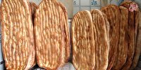 رئیس اتحادیه نانوایان: حدود ۴۰ سال است که صبح ماه رمضان پخت نان بربری و سنگک در آذربایجان غربی ممنوع است