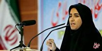 جزئیات نشست فراکسیون زنان مجلس درباره بررسی حوادث بازی فوتبال ایران-لبنان