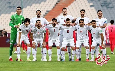 تیم ملی و ۴ دیدار دوستانه در خرداد / بازی ایران و آمریکا لغو شد