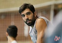 پایان ماجراجویی ستاره والیبال در لیگ ترکیه