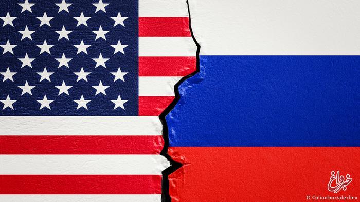 مسکو: آمریکا به صورت یکجانبه کانال ارتباط با روسیه را مسدود کرد