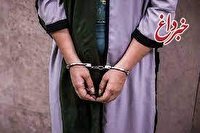 جزئیات بازداشت سه دختر جوان در نیشابور