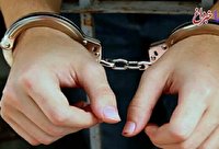 بازداشت ضارب توانبخش نوجوان در کرج