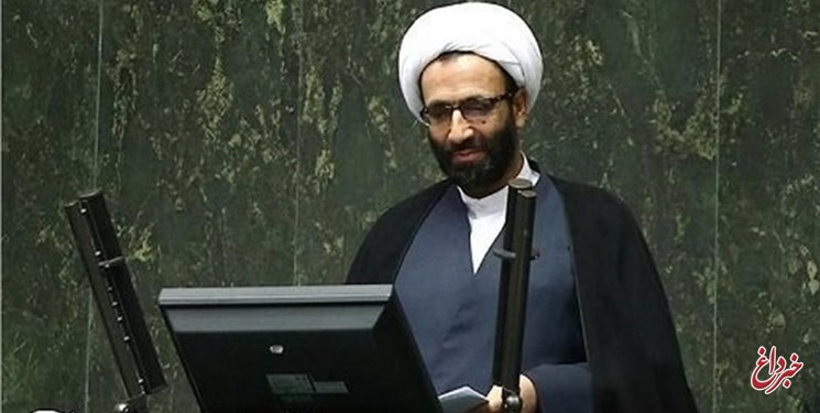 مجلس برای فضای مجازی جلسه غیرعلنی تشکیل داد