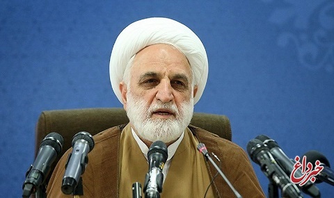 اژه‌ای: استقلال و عزت ایران اسلامی در هیچ کشور دیگری وجود ندارد