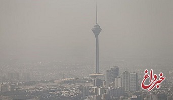 استاندار تهران: در صورت ادامه آلودگی هوا درباره تعطیلی پایتخت تصمیم گیری می‌شود